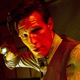 Illustration for article titled Matt Smith to sing, dance, and kill people in the emAmerican Psycho /emmusical